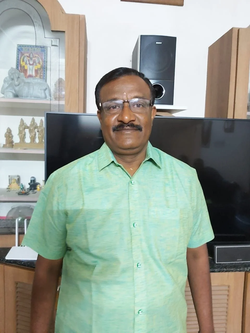 Vikram Singh