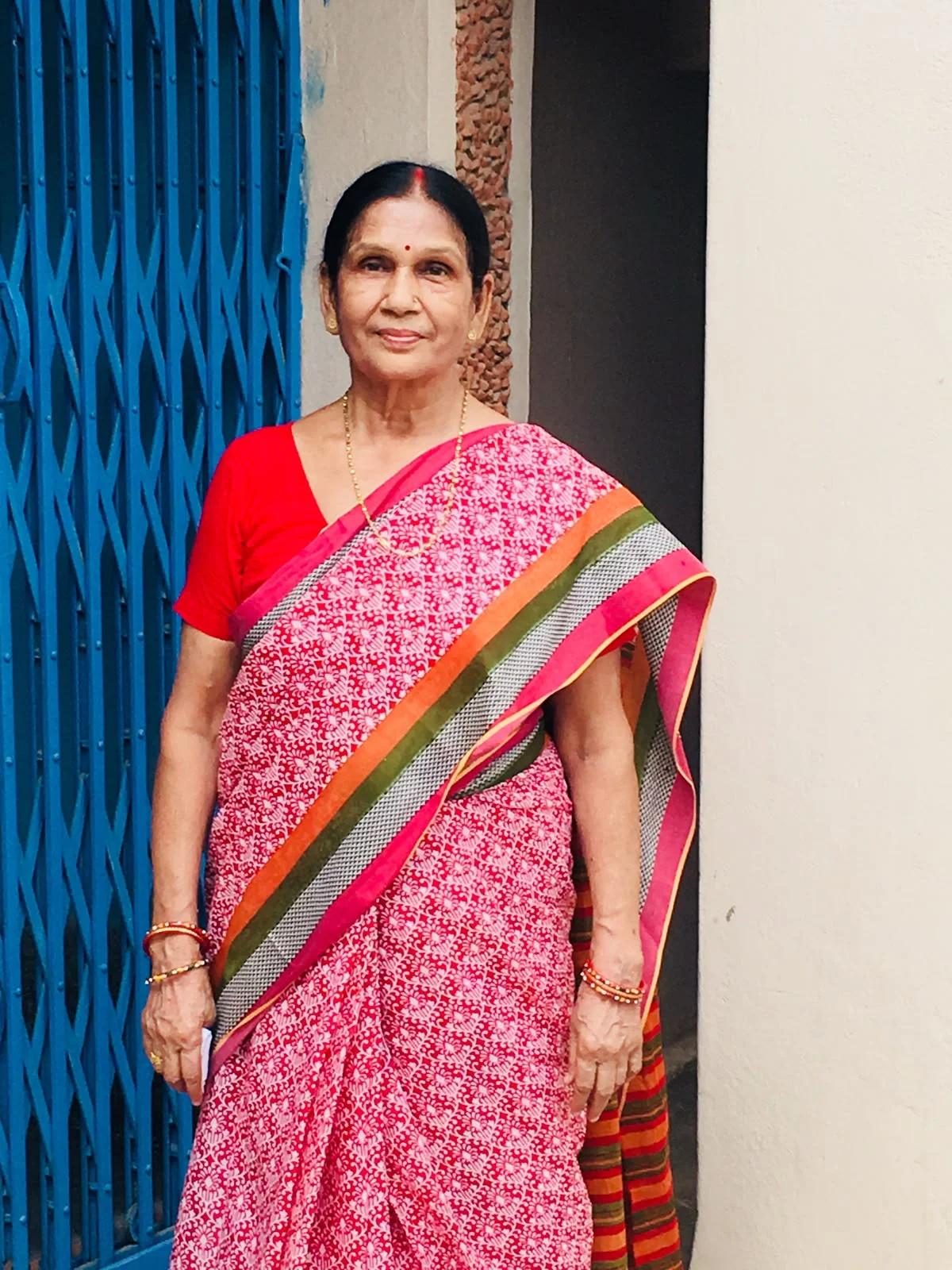 Priya Patel